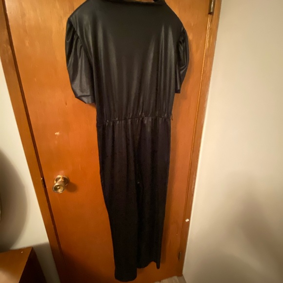 Vintage 1980s “Michael Jackson” pantsuit - Picture 5 of 5